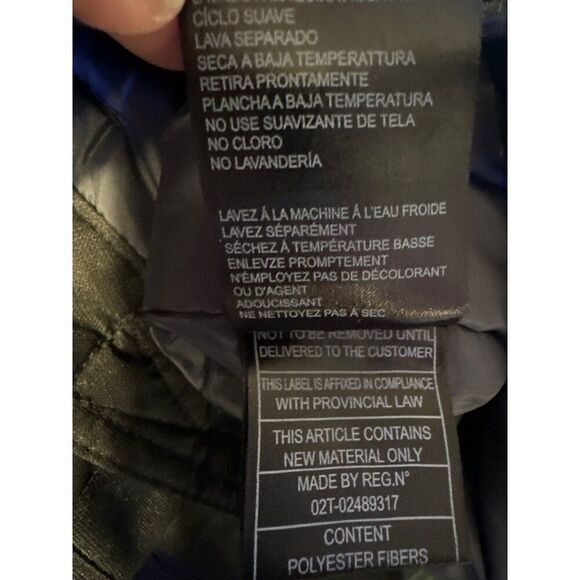 Arctix 3K Snow Pants with Reinforced Knees and Seat Size XL Youth - Picture 11 of 16